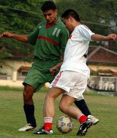 足球最新爆料印度队球员,揭秘印度队球员的崛起之路