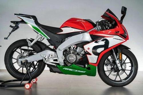 阿普利亚gpr250最新爆料,性能与设计双突破，揭秘最新爆料！”