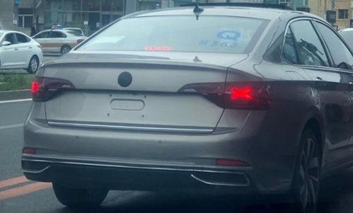 速腾最新爆料,性能与科技并进，揭秘未来出行新标杆