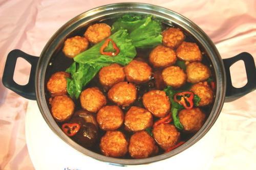 火锅丸子最近爆料视频,揭秘幕后制作过程与行业秘密