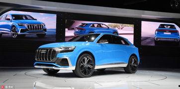 q8最新爆料,揭秘神秘项目背后的惊人真相