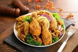 头条爆料炸鸡视频,揭秘网红炸鸡制作全过程！