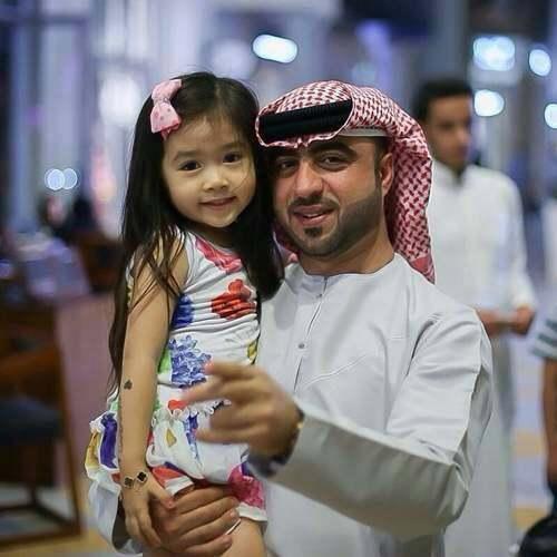 迪拜爆料女孩视频,奢华背后的真实生活