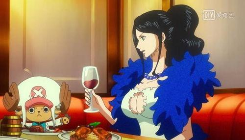 娜美海贼王爆料视频,新篇章即将开启，神秘事件引关注