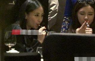 爆料明星抽烟全过程视频,全程视频曝光，真实画面令人咋舌