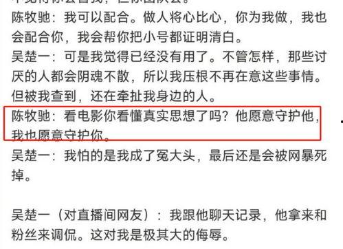 陈牧驰爆料小号视频在线观看,独家爆料内容大起底