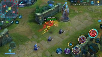 腾讯王者荣耀爆料视频,神秘爆料视频带你领略战场新势力