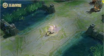 新英雄嫦娥爆料视频网页,月宫仙子降临，揭秘神秘新英雄技能与背景故事