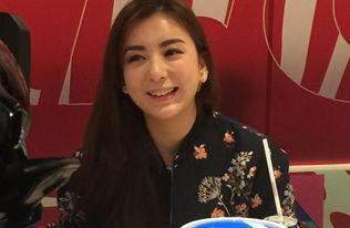 娱乐圈爆料郭富城方媛,娱乐圈甜蜜爆糖！