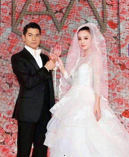 娱乐圈爆料郭富城方媛,娱乐圈甜蜜爆糖！