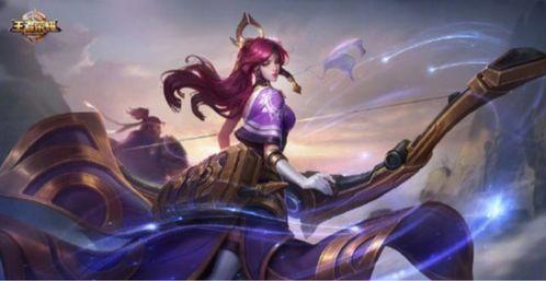 荣耀典藏最新爆料伽罗