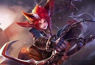 玄策朋克皮肤爆料最新,未来战士风潮来袭