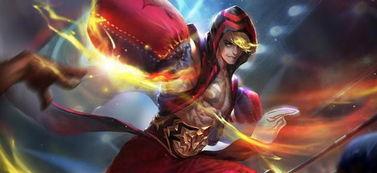 玄策朋克皮肤爆料最新,未来战士风潮来袭