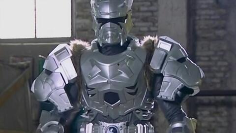 黑犀铠甲爆料视频,神秘装备背后的科技与力量