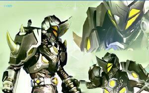 黑犀铠甲爆料视频,神秘装备背后的科技与力量