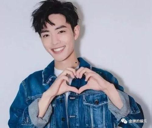 娱乐爆料李沁和肖战,娱乐圈新CP诞生？