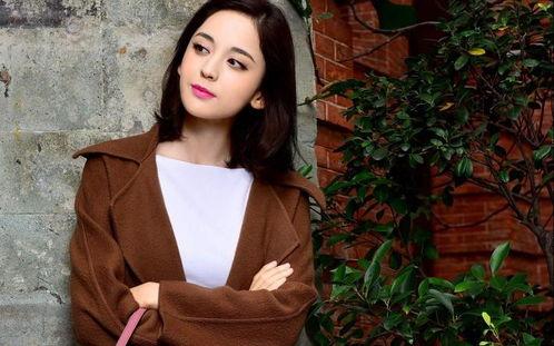 爆料娱乐圈古力娜扎,娱乐圈爆料背后的真相与争议