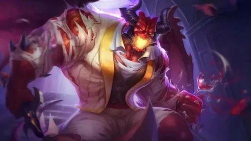 花木兰最新返场皮肤爆料,神秘元素引期待！