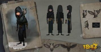 第五人格最新爆料新赛季,神秘角色降临，惊心动魄的求生之战即将开启！