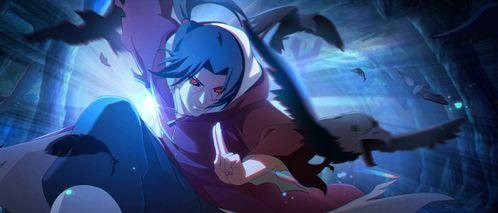 秽土鼬普攻最新爆料图,神秘技能引发热议，实力升级引期待