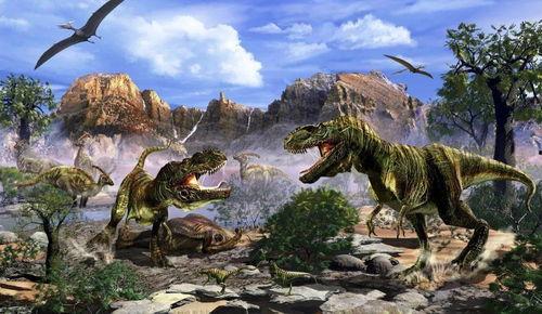 恐龙在线观看完整版,穿越史前巨兽的奇幻之旅