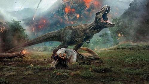 恐龙在线观看完整版,穿越史前巨兽的奇幻之旅