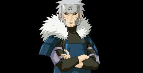 爆料秽土斑虎牙视频,神秘力量觉醒，忍者世界风云再起