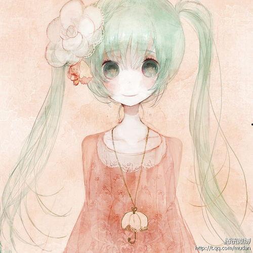 网红吃瓜头像插画女生版,女生版趣味横生，萌态十足