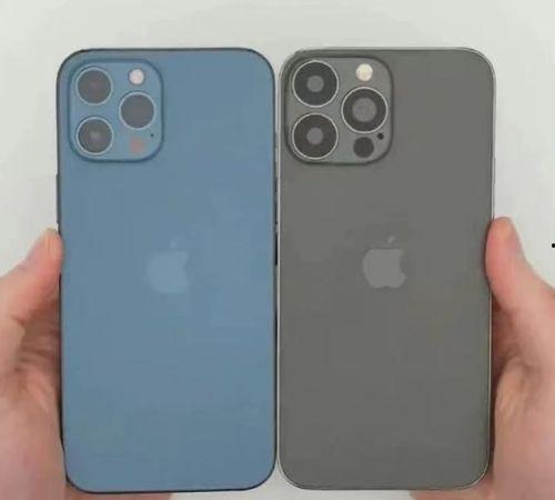 iphone13max最新爆料