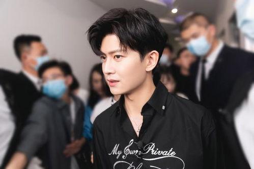 娱乐圈爆料最新任嘉伦,娱乐圈再掀波澜！