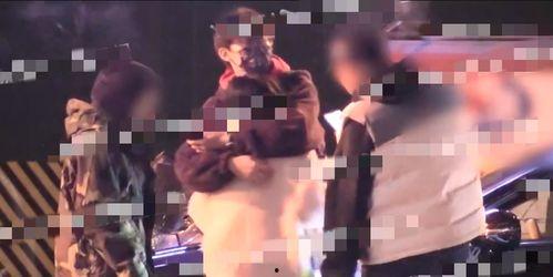 娱乐爆料刘奕君视频播放,揭秘幕后的精彩瞬间