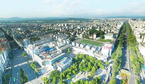 赣州最新爆料,揭秘赣南红色故都的神秘面纱