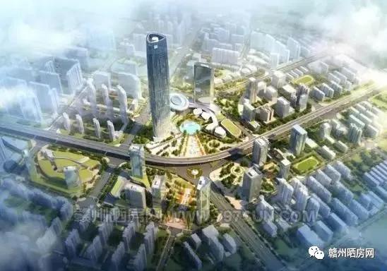 赣州最新爆料,揭秘赣南红色故都的神秘面纱