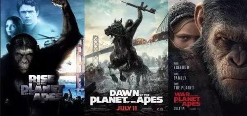猩球崛起3电影在线观看,终极之战在线观影指南：揭秘猿族新纪元的巅峰对决
