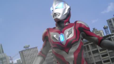 捷德奥特曼免费视频在线观看,重温经典，畅享宇宙英雄传奇