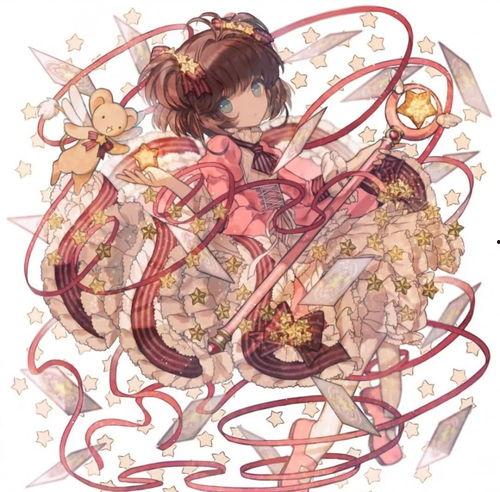 小樱最新爆料图片壁纸大全,壁纸大全惊艳亮相，美图来袭！