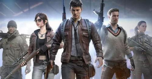 和平精英大战盘最新爆料,揭秘游戏新玩法与神秘更新内容