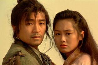 大话西游电影在线观看,穿越时空的奇幻之旅