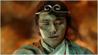 大话西游电影在线观看,穿越时空的奇幻之旅