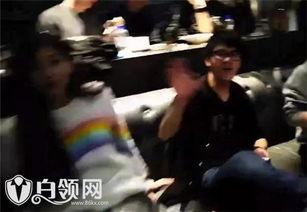 汉斯女友爆料了吗视频,揭秘背后真相