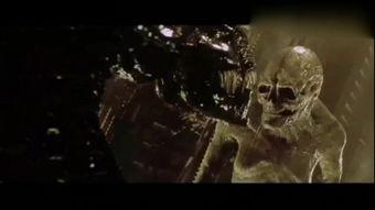 异形在线观看,在线惊悚之旅，探索未知恐惧的宇宙深航