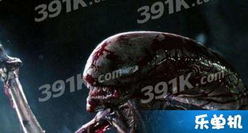 异形在线观看,在线惊悚之旅，探索未知恐惧的宇宙深航
