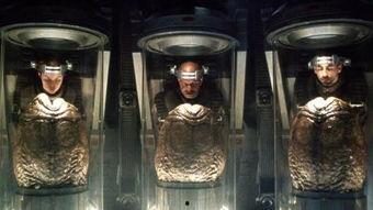 异形在线观看,在线惊悚之旅，探索未知恐惧的宇宙深航