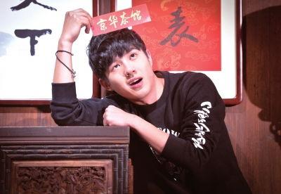 刘昊然谭松韵娱乐圈爆料,揭秘明星背后的故事