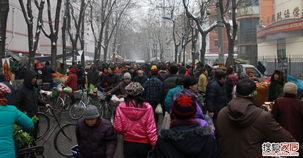 石家庄早市爆料视频最新,最新爆料视频揭示清晨市井生活