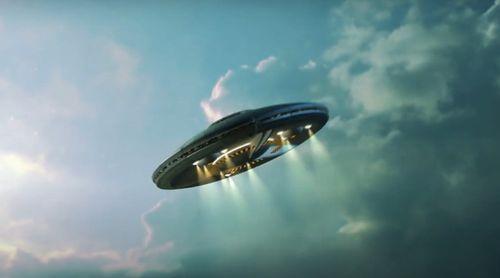 爆料美国研究飞碟视频是真的吗,美国研究飞碟视频的真实性探究