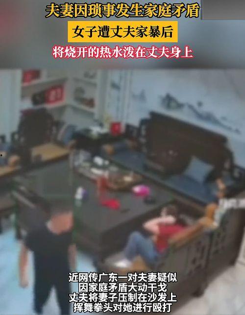 邻居爆料杭州事件视频完整版
