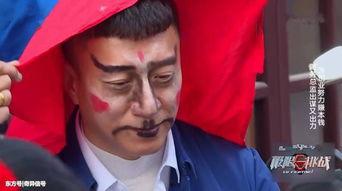 黄渤孙红雷娱乐爆料视频,揭秘娱乐圈幕后故事