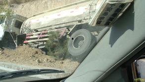 临汾吉县车祸最新爆料视频,视频揭示事故惊人细节