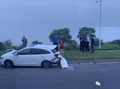 临汾吉县车祸最新爆料视频,视频揭示事故惊人细节